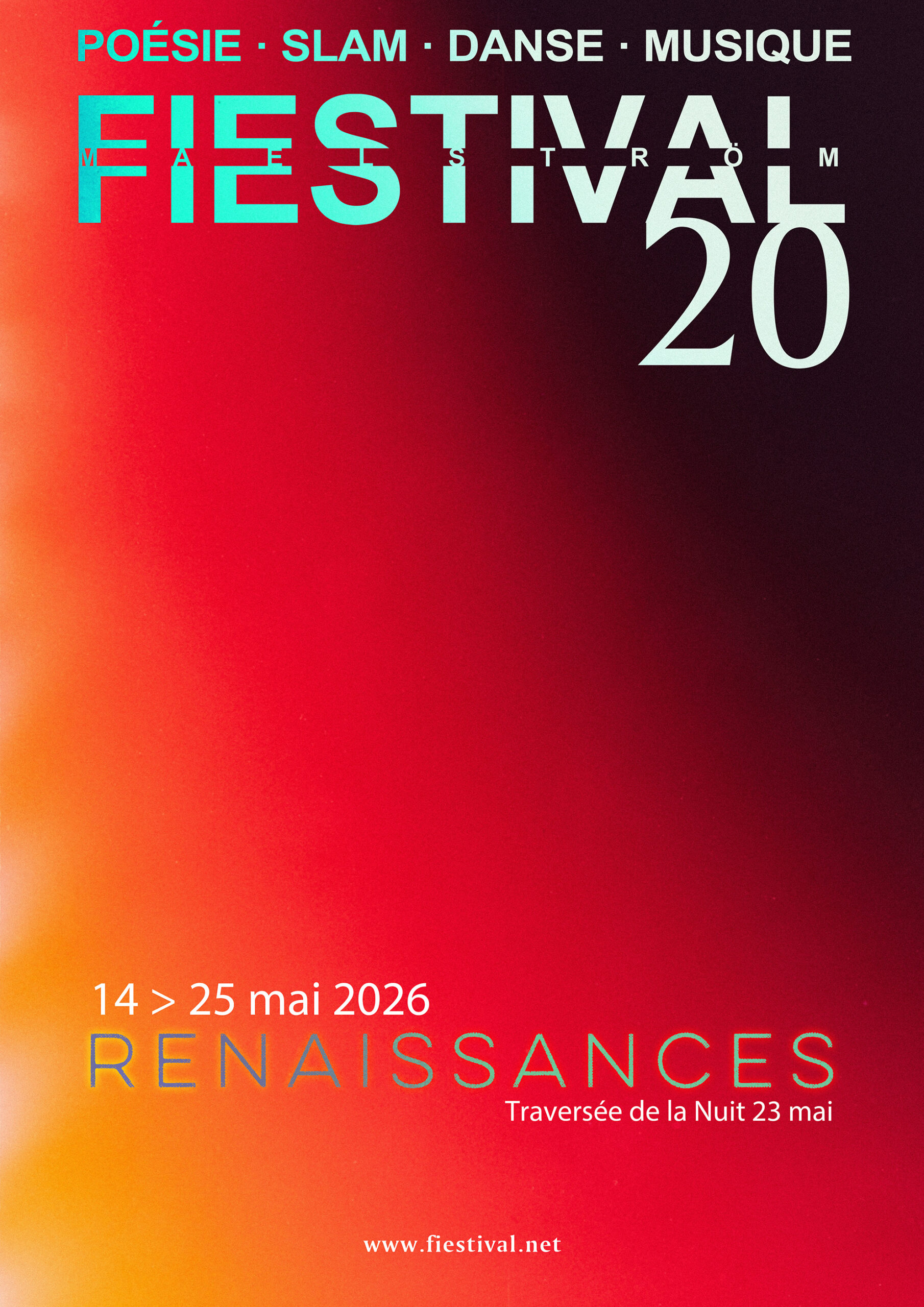 N&rsquo;être ou renaître?