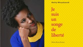 Je suis un songe de liberté