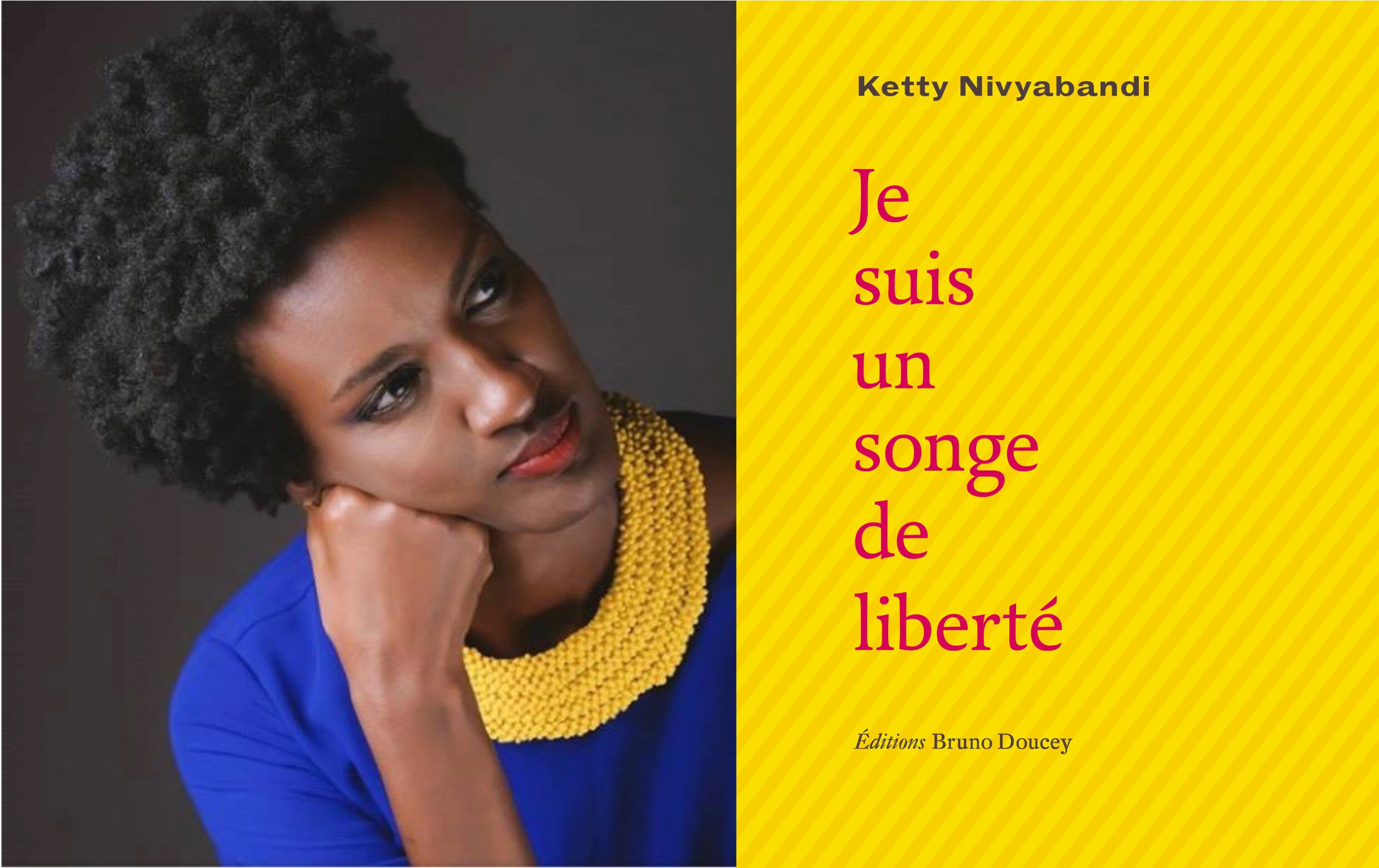 Je suis un songe de liberté