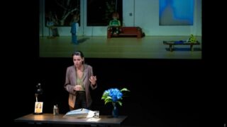 Le Silence de Claire Lagrange