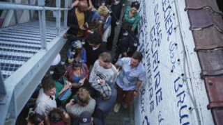 Fête d&rsquo;ouverture de saison