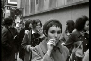 Dolle-Mina-Anvers