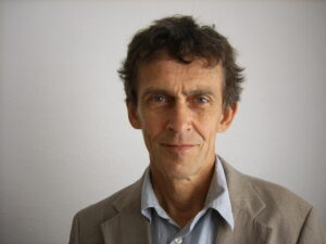 Charles Ducal