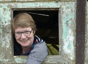 Françoise Lison-Leroy