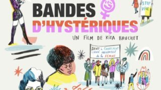 Bandes d&rsquo;hystériques