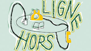 Hors ligne