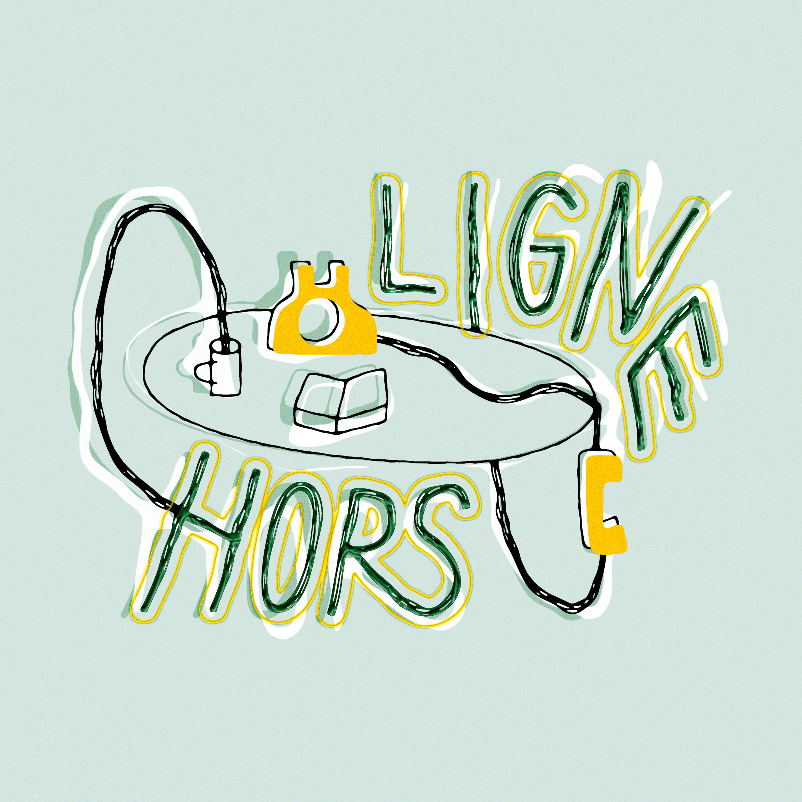Hors ligne