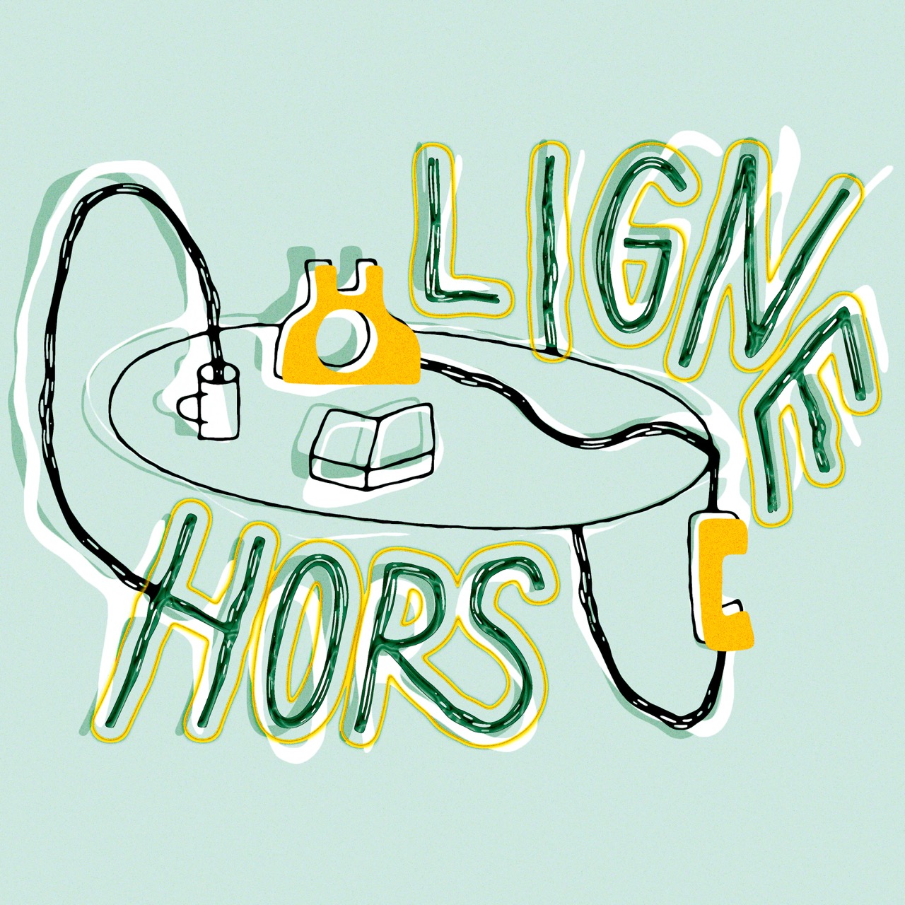Hors ligne