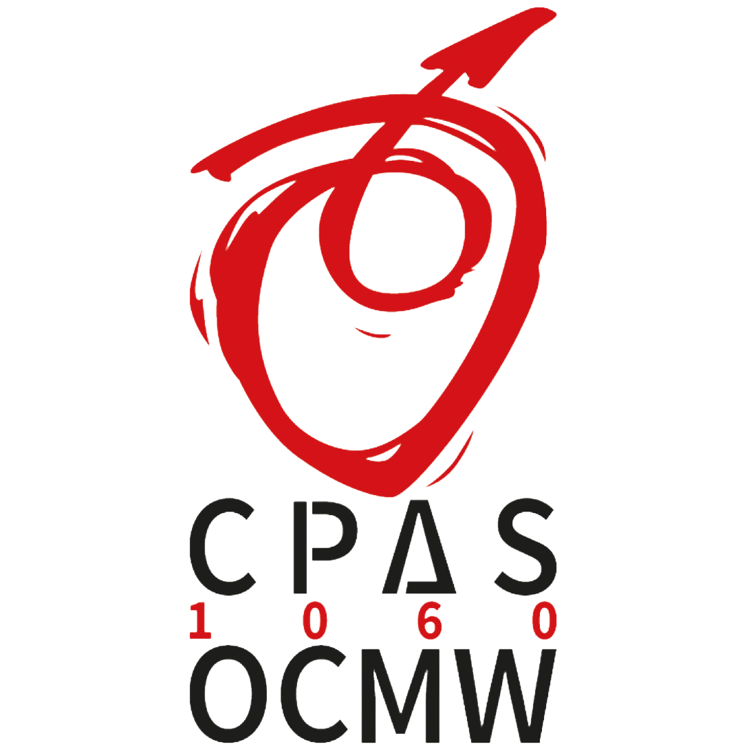 CPAS de Saint-Gilles