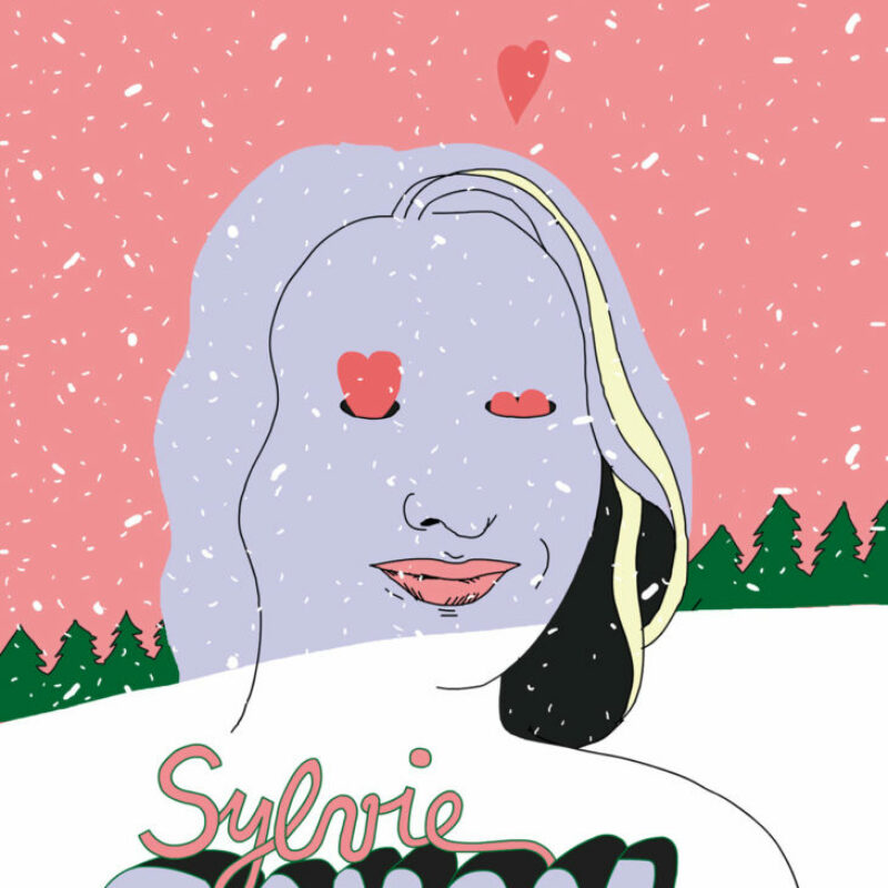 Sylvie Savon