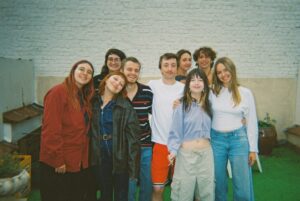 Moche In Festival