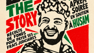 Beyond the Story – Soutien à Husam